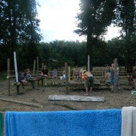 DSCN5191  Custom - Scouts en Gidsen Zaventem 